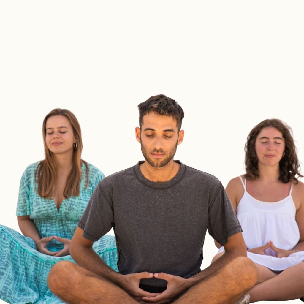 meditaciones guidas en 30 minutos gratis rosario