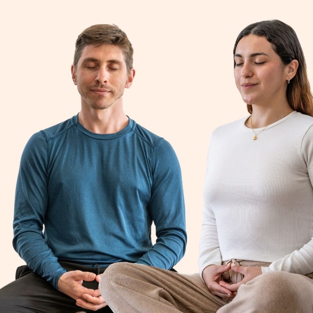 meditaciones guiadas gratuitas rosario