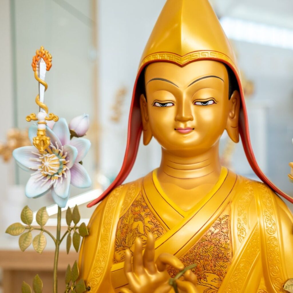 gema que colma todos los deseos oraciones cantadas