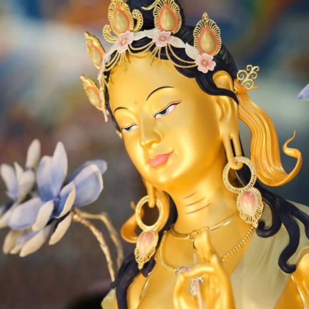 oraciones cantadas a tara gratuitas