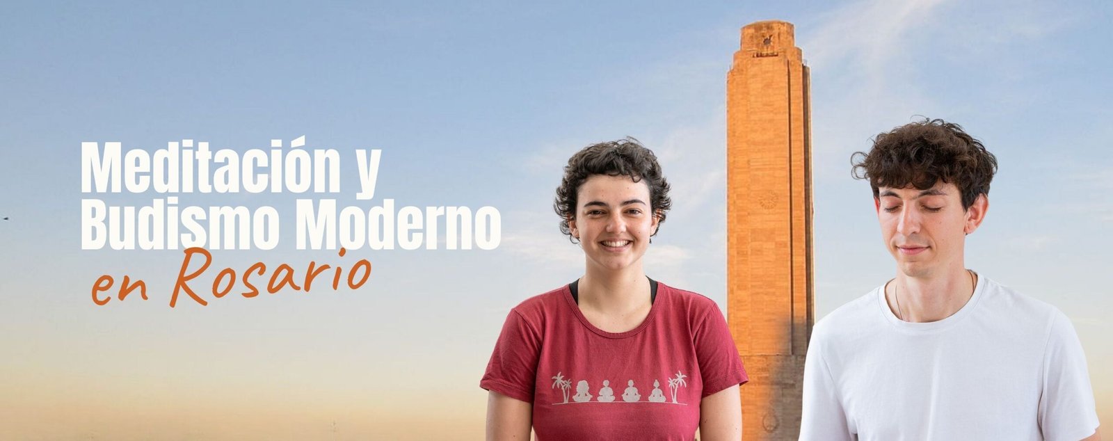meditar en rosario