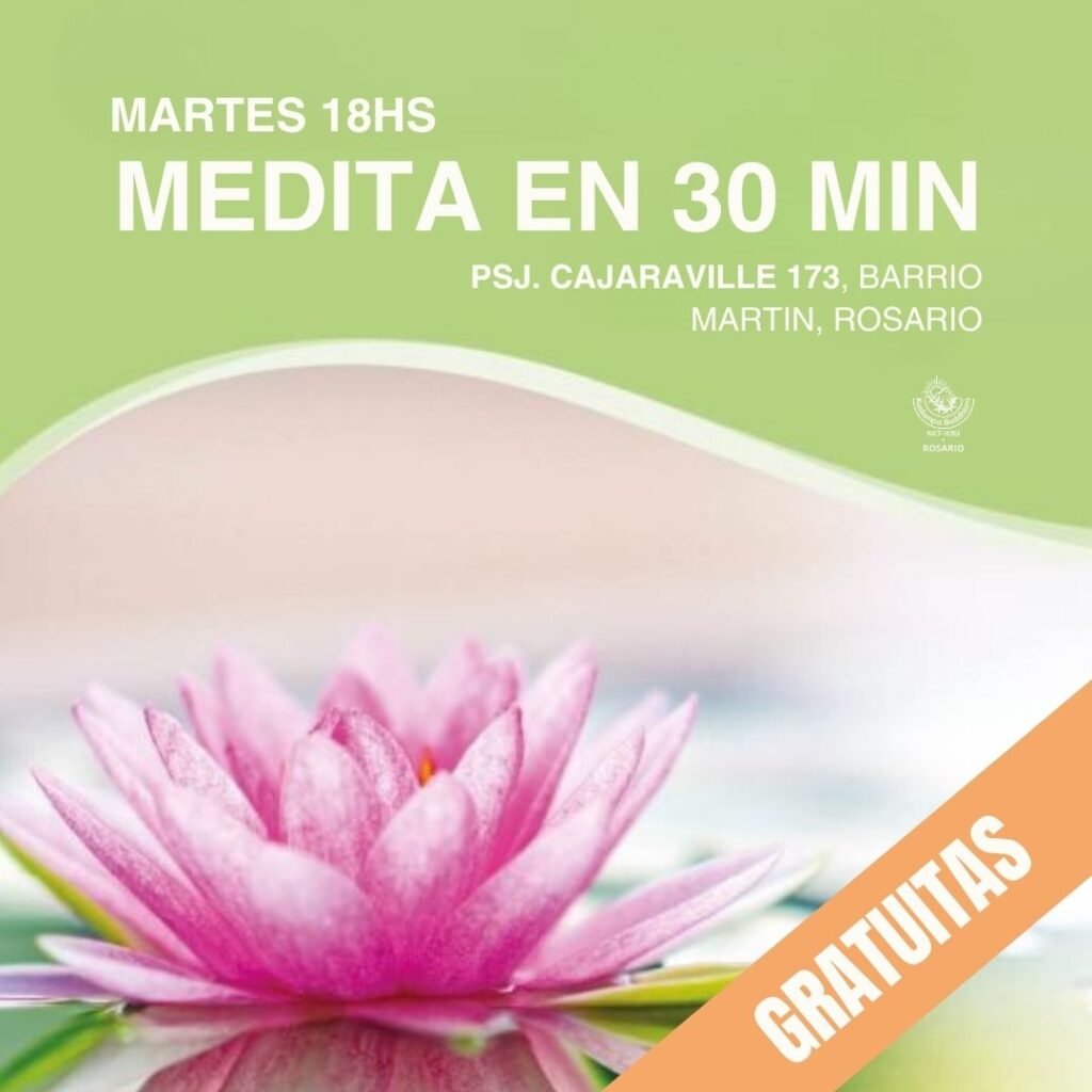 meditaciones gratuitas rosario